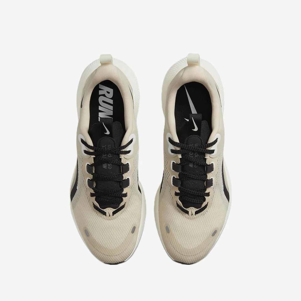 Nike Originals poletne ženske nizke športne tekaške čevlje z vezalkami DJ9976-100