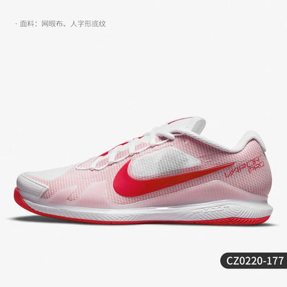 Nike Authentic Current Season ZOOM VAPOR PRO HC Herren-Tennisschuhe CZ0220-177