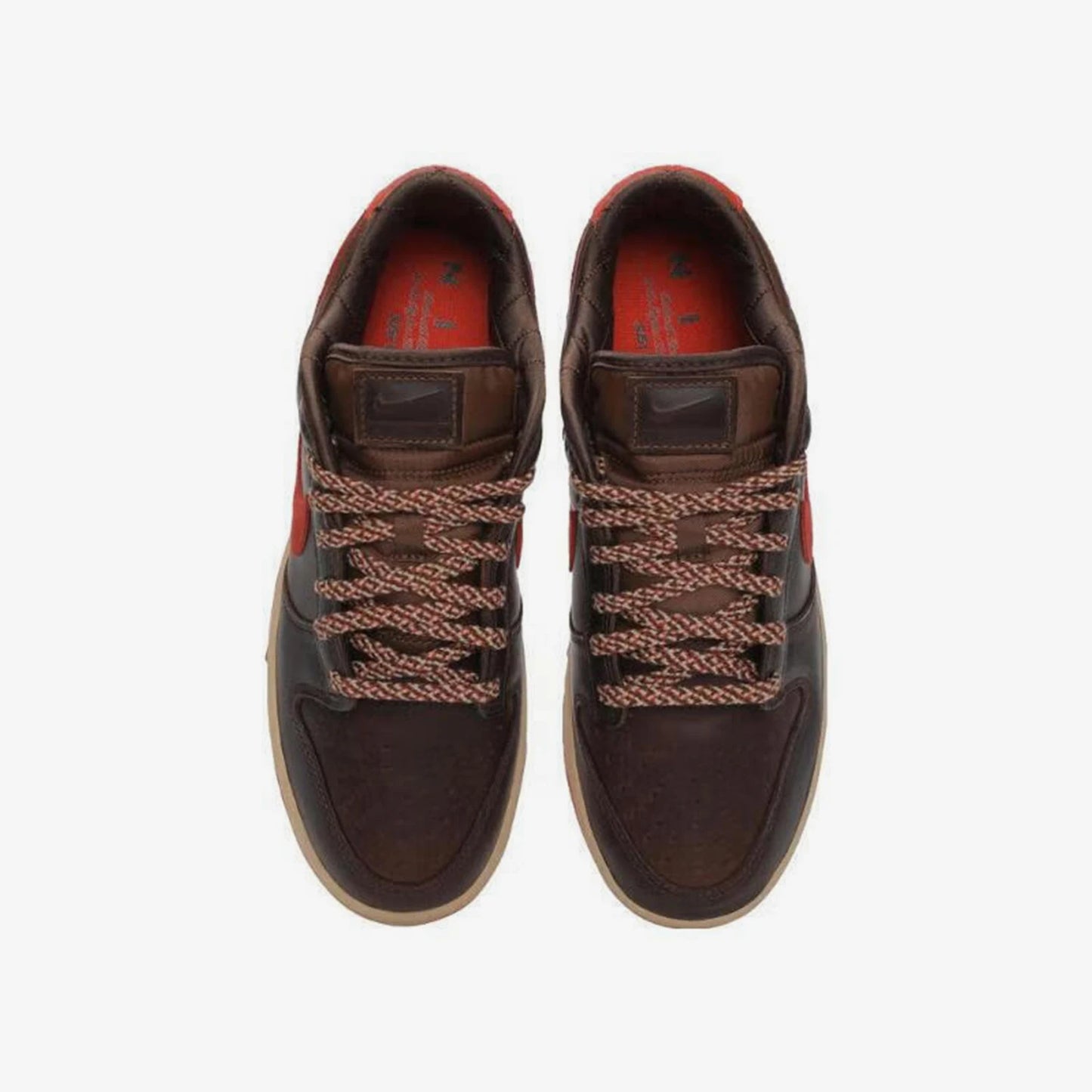 Nike DUNK LOW RETRO auténticas, zapatillas casual retro para hombre HQ3448-262