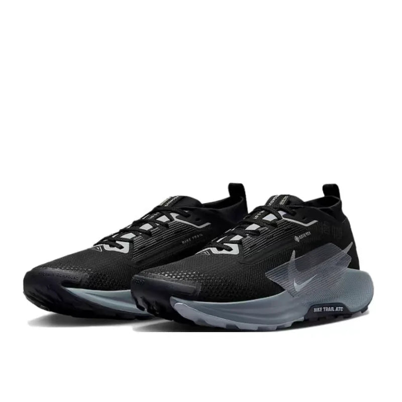Nike Pegasus Trail 5 Men's Low-Top Trail Running Shoes: Comfortable, Lightweight, Durable, and Responsive FQ0908-001