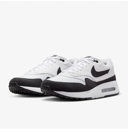Zapatos de golf Nike auténticos Air Max 1'86 OG G para hombre y mujer DV1403-110