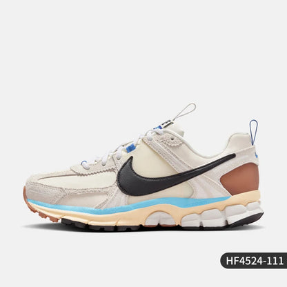 Nike uradni originalni ženski retro tekaški copati Zoom Vomero 5 z zračnim podplatom HF4524-111