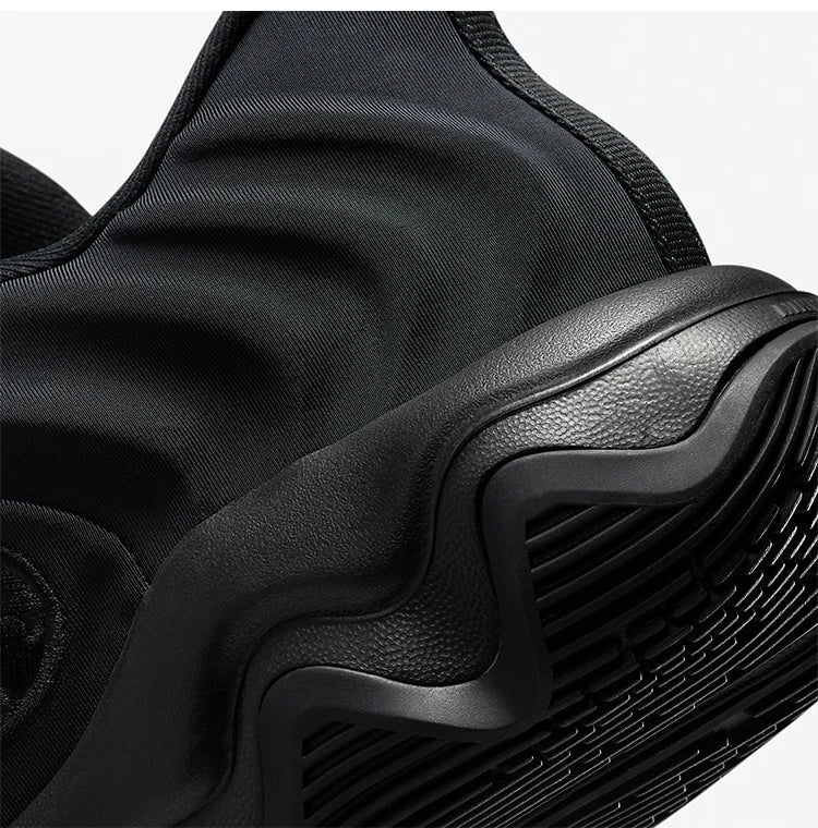 Uradni originalni moški športni čevlji Nike GIANNIS 4 z amortizacijo za košarko FQ3681-003