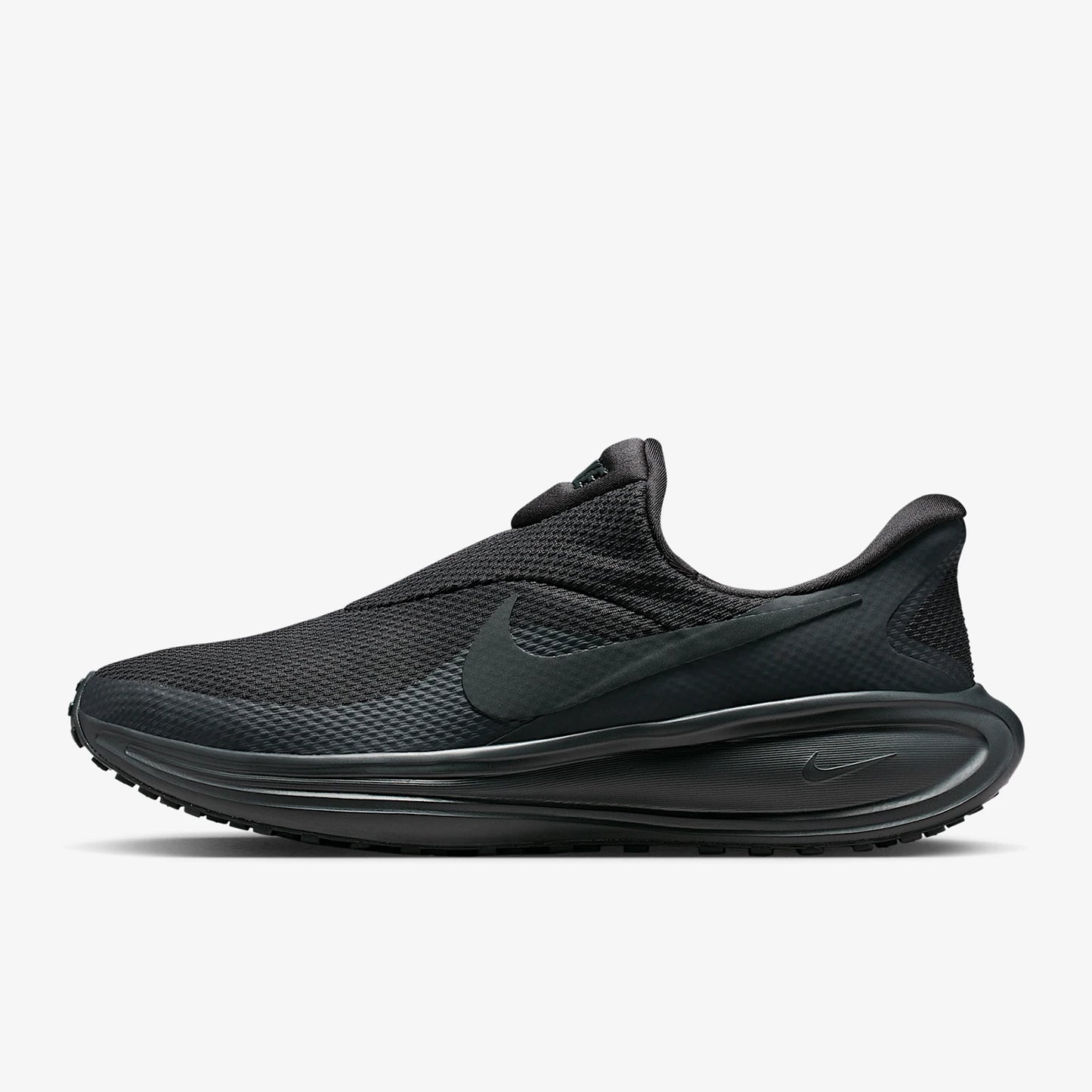 Sapatilhas de running e treino Nike genuínas Revolution 8 para homem com amortecimento HQ2414-003