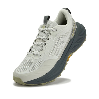 361 Degrees Yushan 3.0 Men Running Shoes Hiking Cushioning Flexible Breathable Non-slip Outdoor Jogging Male Sneakers 672532214