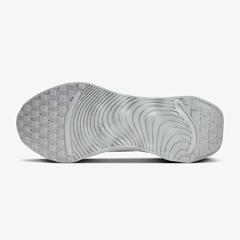 Nike Neue leichte, bequeme Motiva Wave mit weicher Schaumstoffsohle – modische und vielseitige Freizeitsportschuhe mit Stoßdämpfung für Damen und Herren Dv1237-102