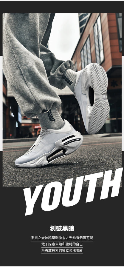 2026 New Men Sports Breathable Lightweight Comfortable Athletic Nonskid Sneakers Daily Leisure Shopping Walking Marathon Shoes