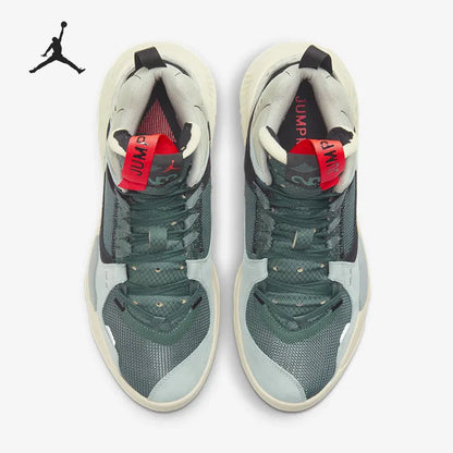 Nike originalni JORDAN DELTA moški športni košarkarski čevlji z oblazinjenim podplatom DC2130-300