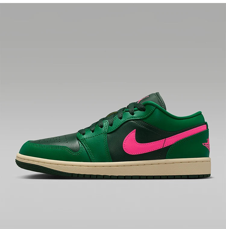Nike originalni JORDAN ženski vezeni lahki športni čevlji s podlogo za rolkanje DC0774-162