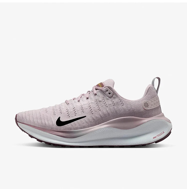 Nike uradni originalni ženski tekaški copati Infinity Run 4 z oblazinjenim podplatom za tek po cesti DR2670-010