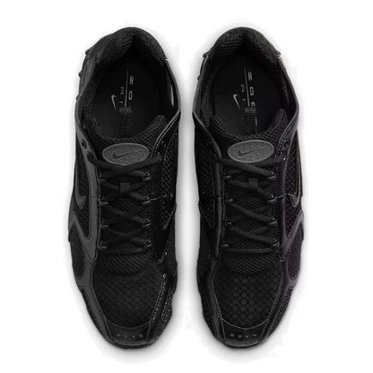 Buty do biegania Air Zoom Spiridon Cage 2 Technologia amortyzacji Air Zoom Antypoślizgowa, wytrzymała konstrukcja wspierająca HM8497-010