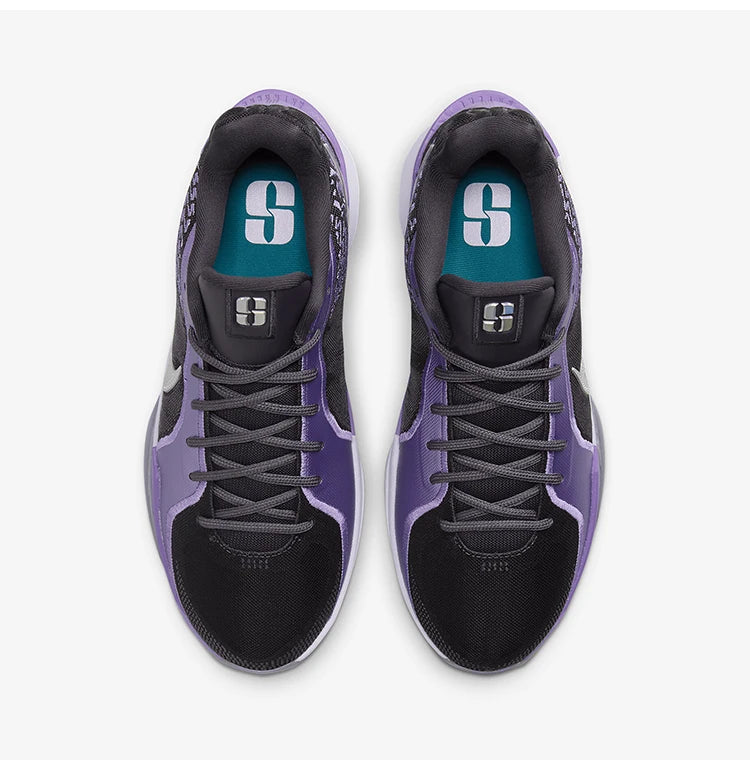 Nike Authentic Sabrina 2 Sapatilhas de Basquetebol de Jogo para Mulher com Amortecimento de Impacto e Resistentes ao Desgaste FZ1517-500