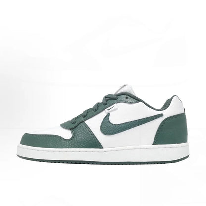Nike Ebernon låga klassiska, bekväma, halkfria, dämpade och slitstarka unisex-skateskor för vardagsbruk AQ1775-003