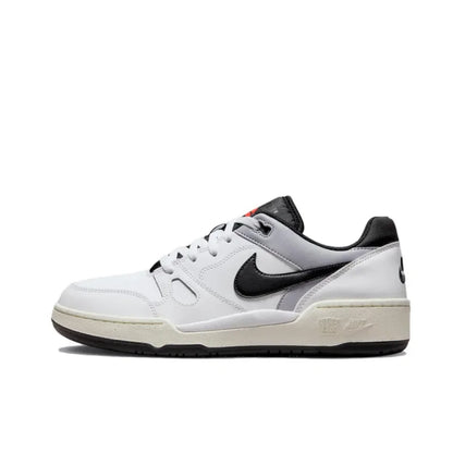 Nike Full Force Fashionable Comfortable Trendy Versatile Everyday Commuting Sports Casual Low-Top Sneakers FB1362-101