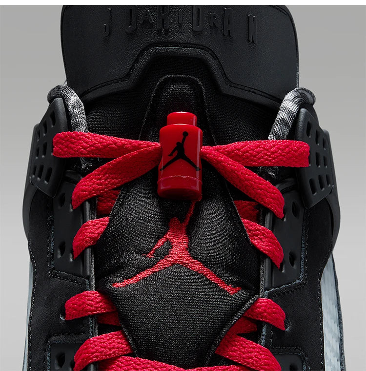 Nike Authentic Jordan Spizike Low moški košarkarski copati FQ1759-060