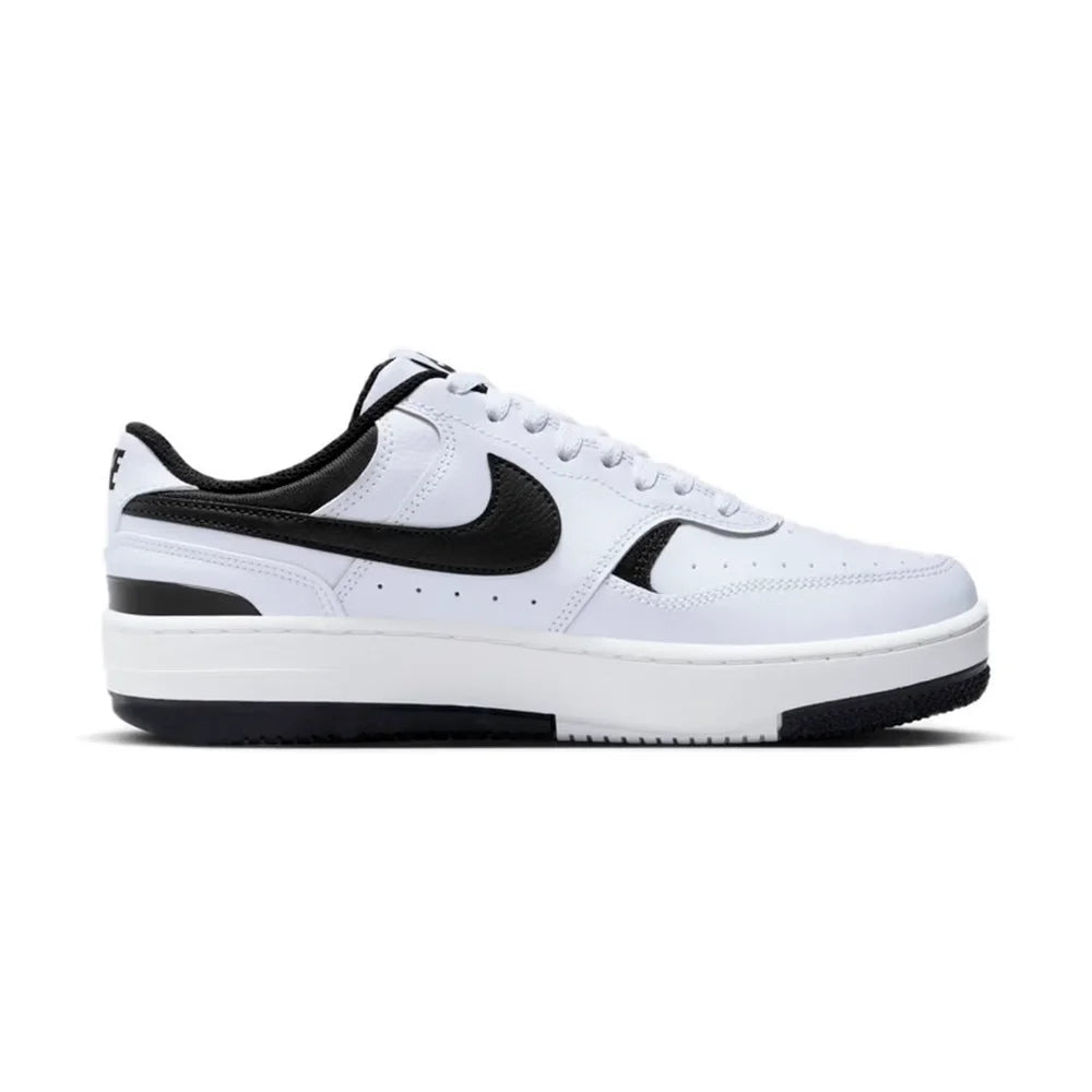 Nike Gamma Force Low-Top Air Force 1 Modni vsestranski športni copati Športni protizdrsni trpežni ženski čevlji za prosti čas DX9176-100