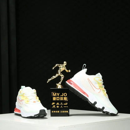 Nike Genuine Air Max Unisex Air Cushion Casual Shoes CV8818-102