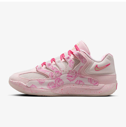 Nike Original KD18 Herren-Basketballschuhe mit Dämpfung für das Training HV1999-600
