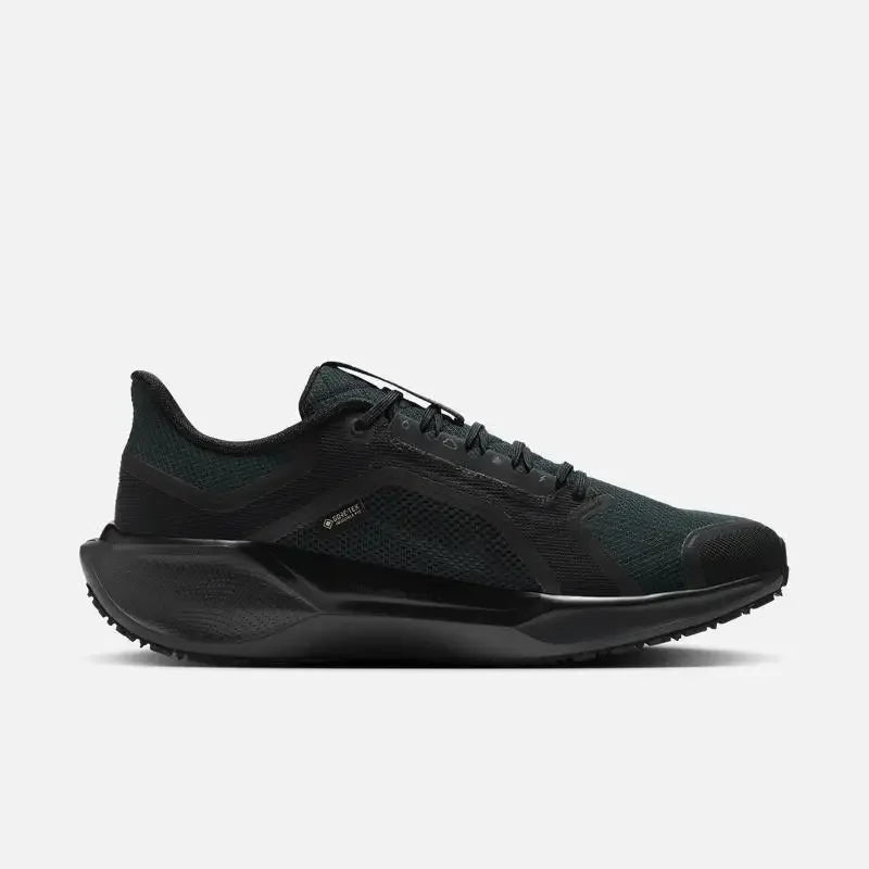 Nike Pegasus 41 GORE-TEX – водоустойчиви, дишащи, с амортизация, ниски мъжки маратонки за бягане, черни