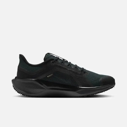 Nike Pegasus 41 GORE-TEX – водоустойчиви, дишащи, с амортизация, ниски мъжки маратонки за бягане, черни
