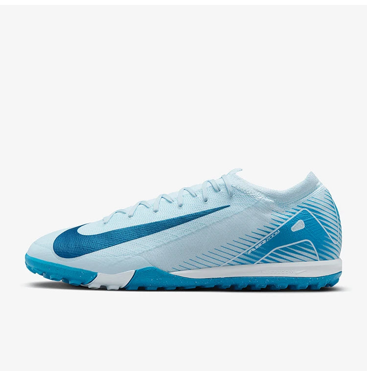 Pantofi de fotbal Nike originali, noi, pentru bărbați, rezistenți la uzură, pentru antrenament sportiv FQ8687-700