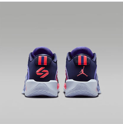 Nike originalni moški športni trening košarkarski čevlji JORDAN LUKA 3 FQ1285-500