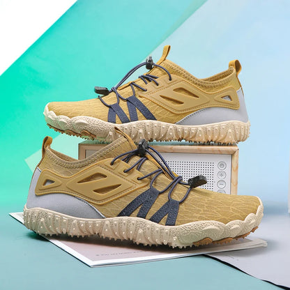 ALIUPS Buty wodne Buty plażowe Buty do wody Buty do chodzenia na boso Męskie Damskie Sporty wodne Dziecięce escarpines agua hombre Buty na siłownię buty do wody
