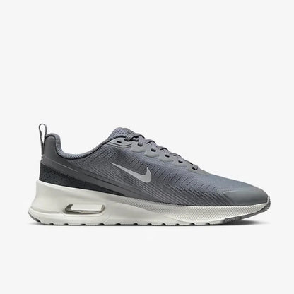 Nike/Nike Pánská obuv Air Max Nuaxis Nové lehké a pohodlné sportovní běžecké boty Fd4329-007