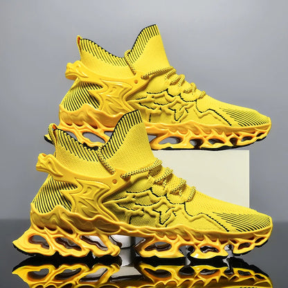 Zapatillas de hombre, zapatillas deportivas, calzado informal para hombre, zapatillas de tenis, calzado de lujo, zapatillas de carrera, calzado transpirable, mocasines de moda, zapatillas de running para hombre