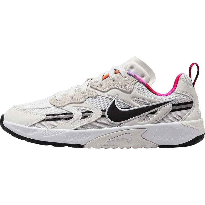 Nike uradni originalni ženski modni športni čevlji JAM Train, protizdrsni in odporni proti obrabi, FZ8966-100