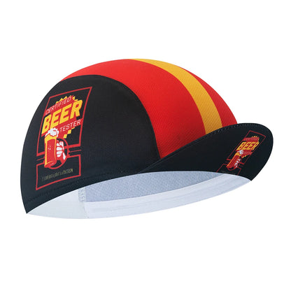Beer Cycling Cap Outdoor Sports Hat Team Bike Caps Breathable Summer Sun Protection Unisex