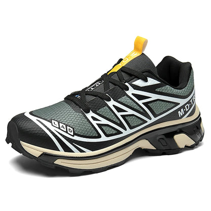 Chaussures de sport pour hommes, décontractées, été, nouvelle mode, polyvalentes, légères, semelle souple, confortables, pour l'extérieur, rehaussant la taille, chaussures de sport décontractées