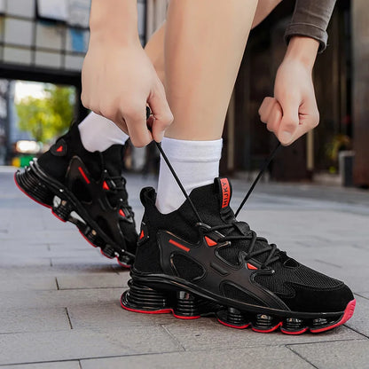 Chaussures pour hommes, baskets, chaussures de luxe, chaussures décontractées pour hommes, chaussures de course respirantes, mocassins de mode, chaussures de course pour hommes