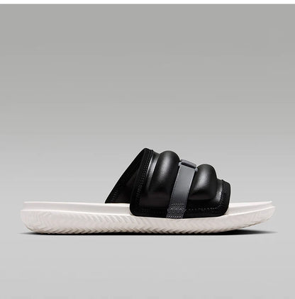 Oficiálne originálne pánske sandále Nike Jordan Super Play Slide DM1683-010