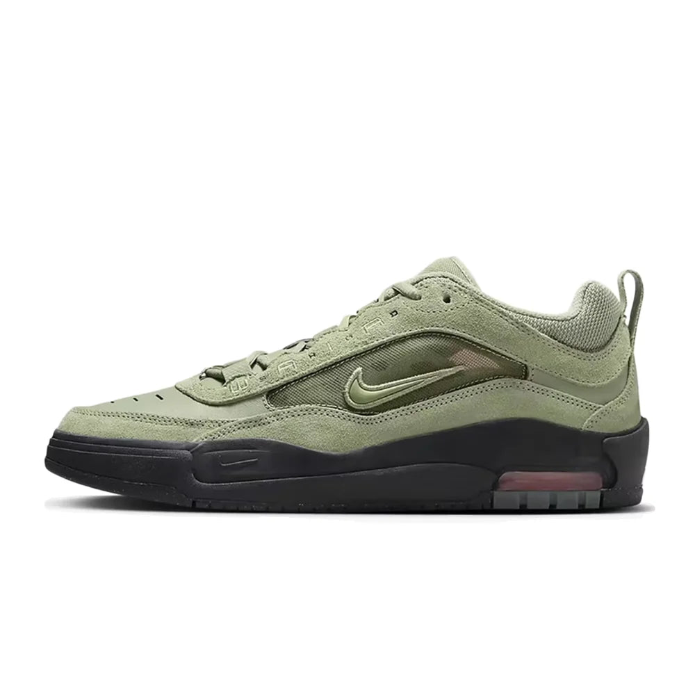 Nike Air Max 90 Pool Classic: scarpe da skate unisex antiscivolo, resistenti, comode e versatili, bianche HV1670-600