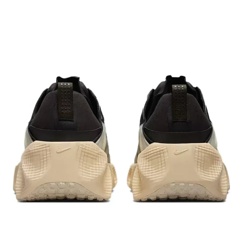 Zapatillas de running informales unisex de caña baja Nike Ava Rover: duraderas, antideslizantes, cómodas y versátiles DX4215003