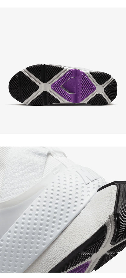 Nike originalni ženski lahki športni čevlji Go FlyEase z enim korakom DR5540-104