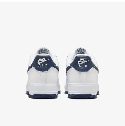 Uradni, avtentični moški športni čevlji Nike Air Force 1 07, odporni proti obrabi, FJ4146-104