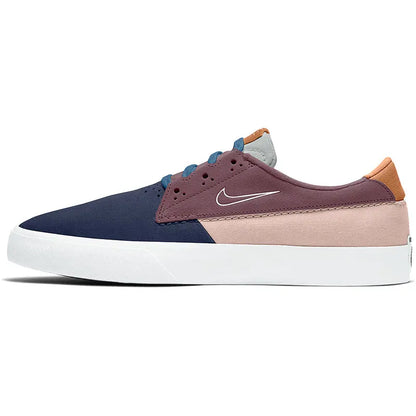 Nike originalni SB CHRON 2 moški in ženski lahki nizki čevlji za rolkanje iz pene BV0657-404