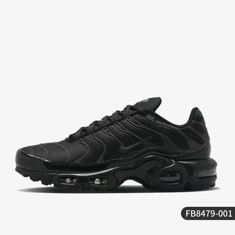 Nike originalni ženski tekaški copati Air Max Plus z zračno blazino FB8479-001