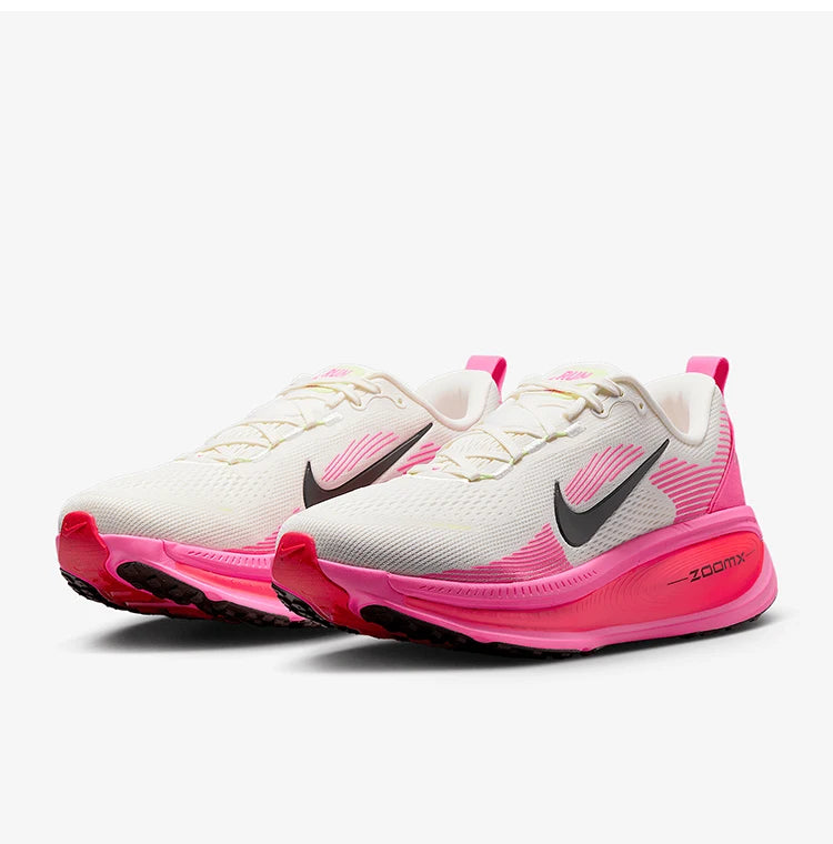 Originalni moški tekaški copati Nike Vomero 18 z oblazinjenjem IB7315-100