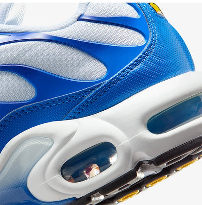 Nike Authentic Air Max Plus moški športni čevlji z zračno blazino DM0032-107