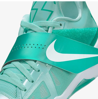 Nike Authentic Zoom KD 4 moški športni košarkarski čevlji z oblazinjenjem in odpornostjo proti obrabi IB3550-300