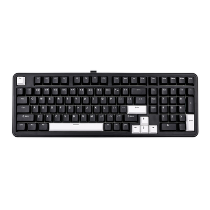 EPOMAKER TH99/TH99 Plus 96% QWERTY ANSI Wired/Bluetooth 5.0/2.4GHz Wireless Hot-Swap Gasket Mechanical Keyboard with Numpad