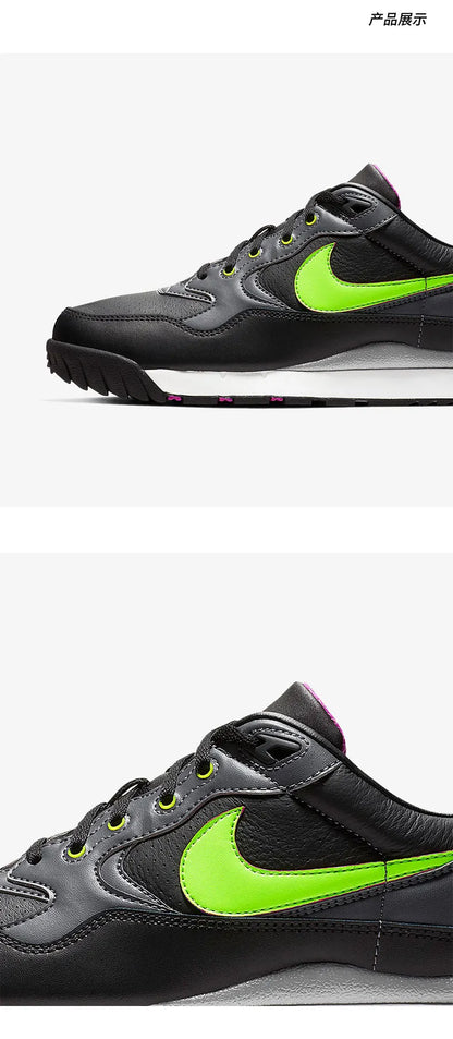 Nike Authentic AIR WILDWOOD ACG funkcionalni tekaški čevlji za moške in ženske za zunanjo uporabo AO3116-002