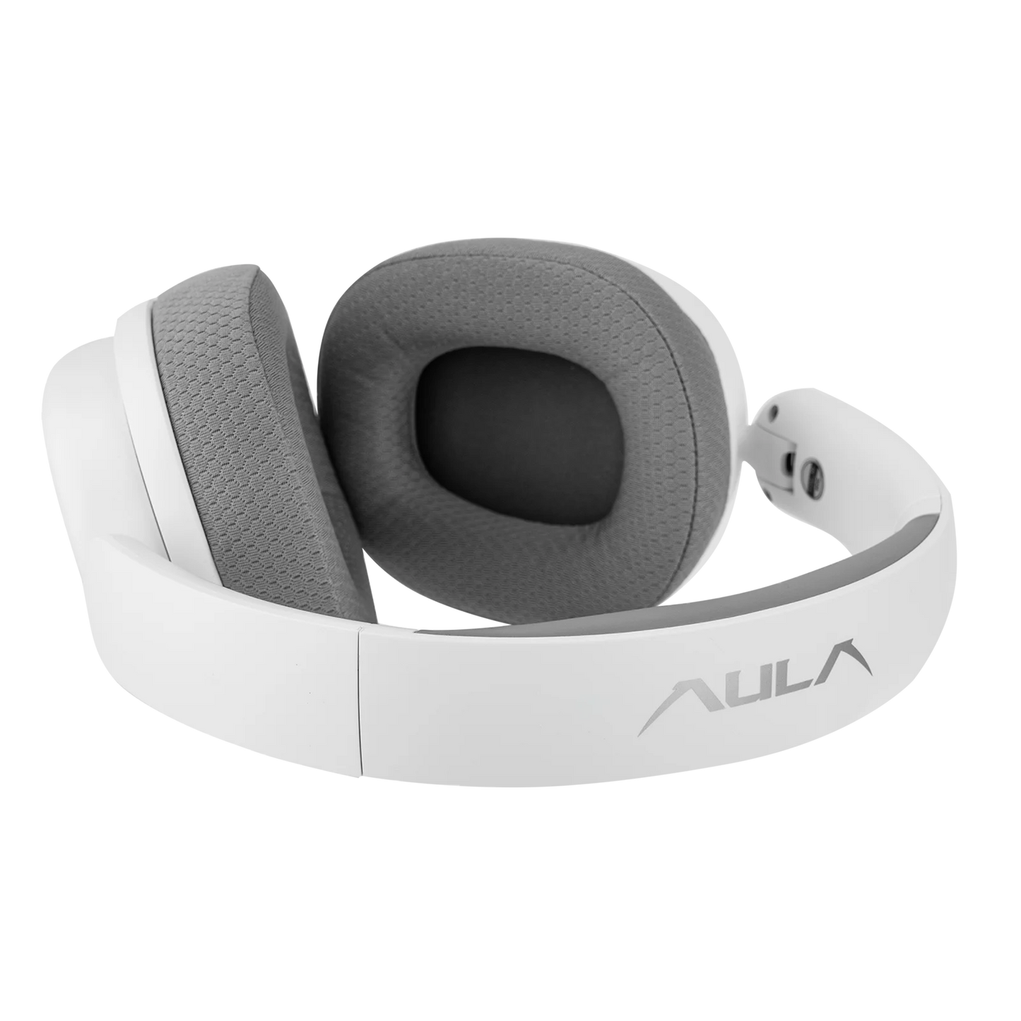 Cuffie da gaming AULA G7 Pro 7.1 Surround Sound wireless Bluetooth 5.3 con microfono a cancellazione del rumore per PS5/PS4/PC/Switch