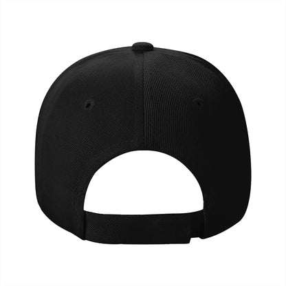 Women Men Iraq Flag Iraqi Outdoor Hat  Sun Cap Casual Baseball Cap Sunscreen Hats
