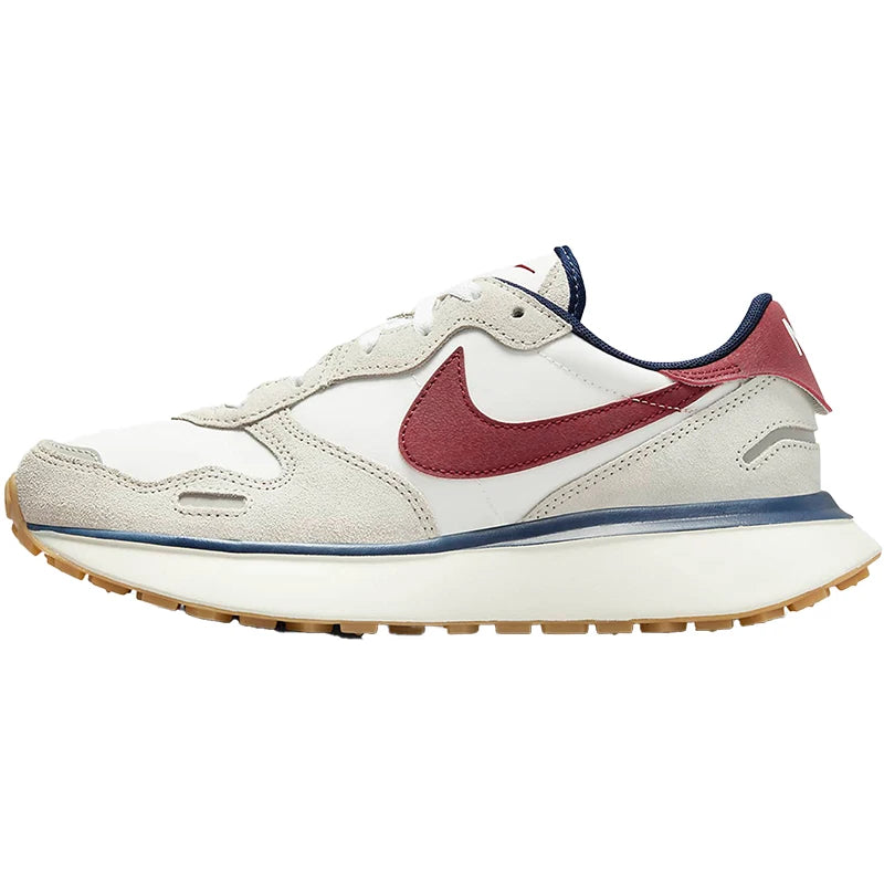 Nike Authentic Phoenix Waffle Damen-Retro-Sports-Freizeitschuhe FZ3600-072