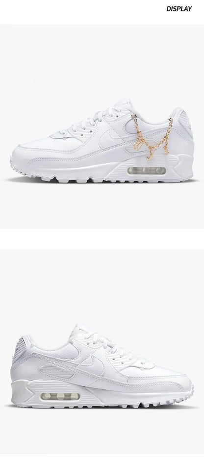 Nike Authentic AIR MAX 90 PRM Nové dámske voľnočasové topánky DH0569-100