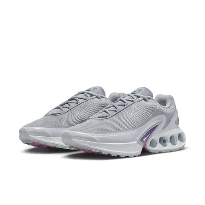Zapatillas casuales de running Nike Air Max Dn New de media longitud con amortiguación de aire Dv3337-003/Dv3337-011/Dv3337-013